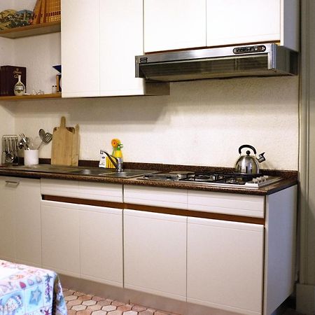 Villa Ruscone Lasnigo Dış mekan fotoğraf