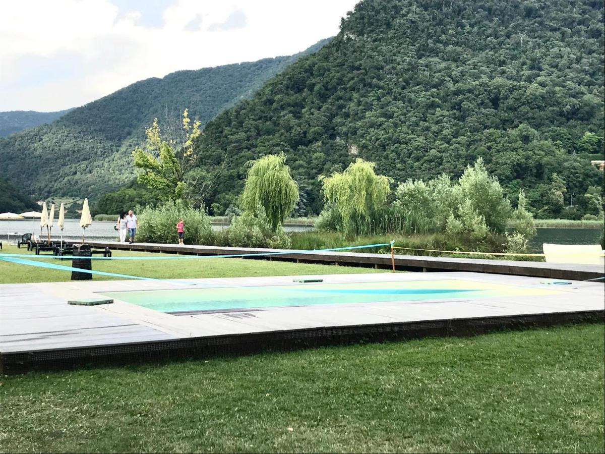 Villa Ruscone Lasnigo Dış mekan fotoğraf