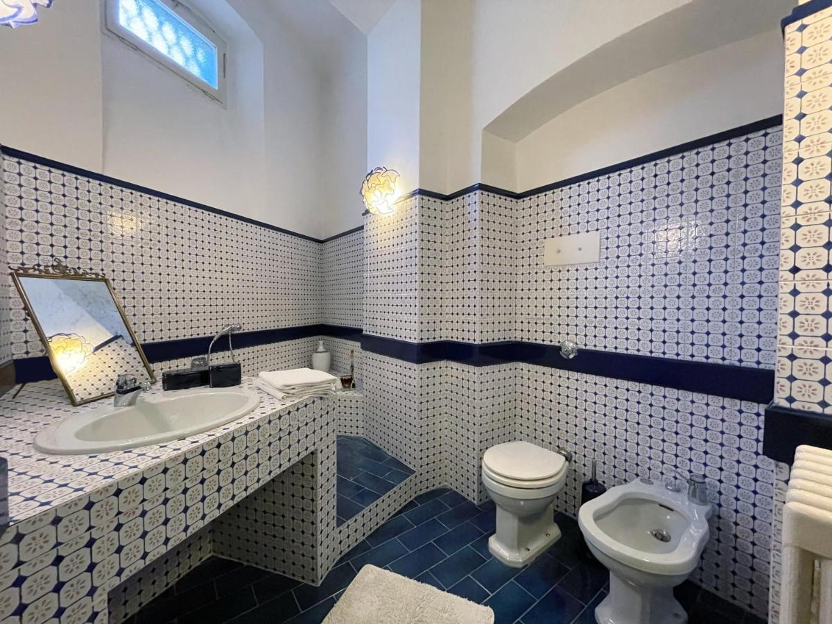 Villa Ruscone Lasnigo Dış mekan fotoğraf