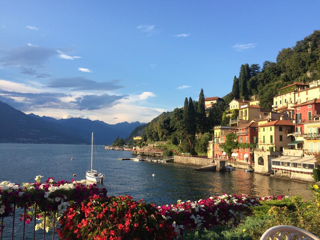 Villa Ruscone Lasnigo Dış mekan fotoğraf