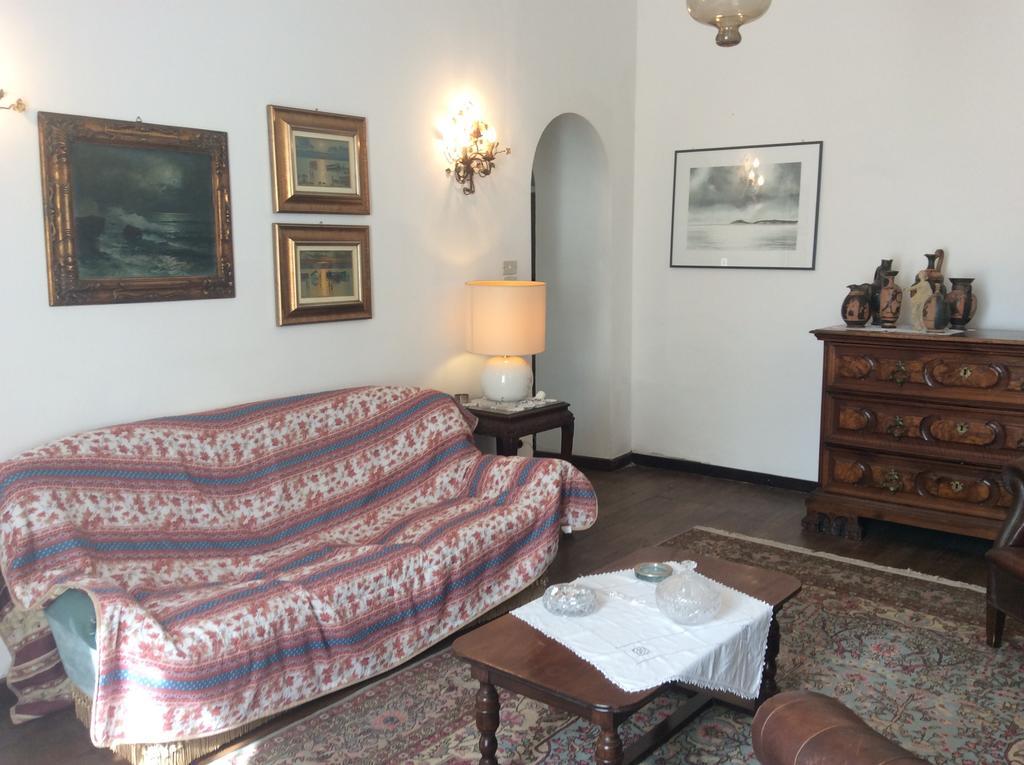 Villa Ruscone Lasnigo Dış mekan fotoğraf