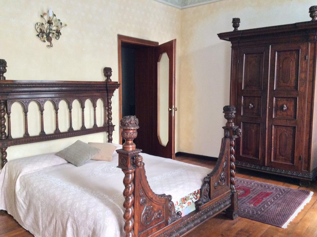 Villa Ruscone Lasnigo Dış mekan fotoğraf