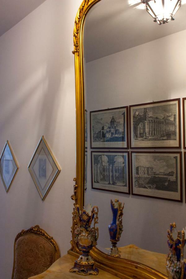 Villa Ruscone Lasnigo Dış mekan fotoğraf