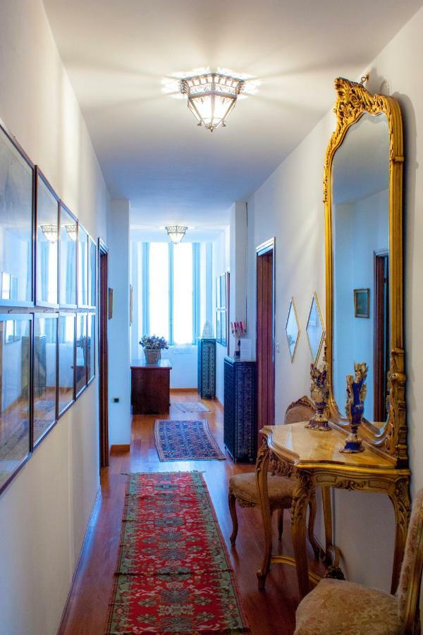 Villa Ruscone Lasnigo Dış mekan fotoğraf