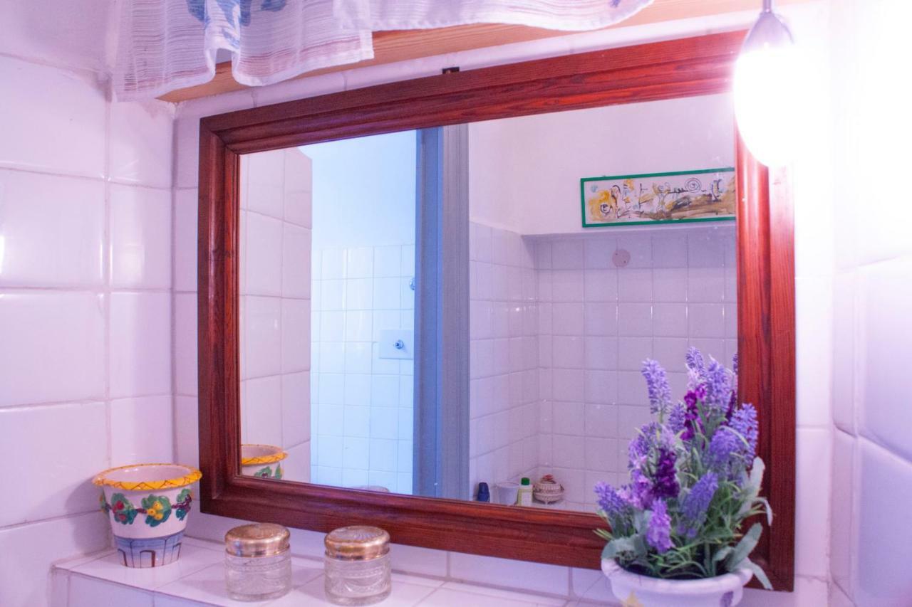 Villa Ruscone Lasnigo Dış mekan fotoğraf