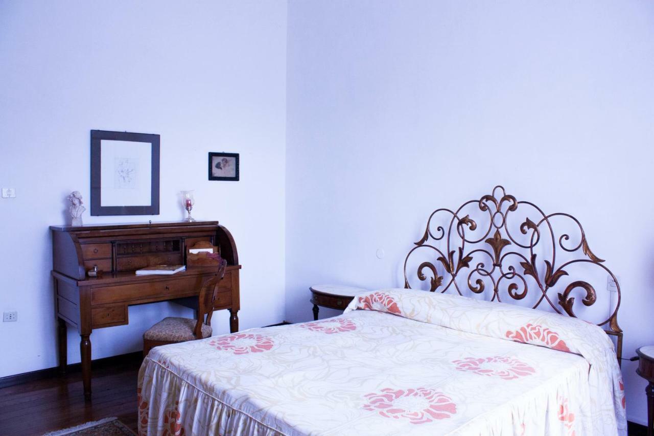 Villa Ruscone Lasnigo Dış mekan fotoğraf
