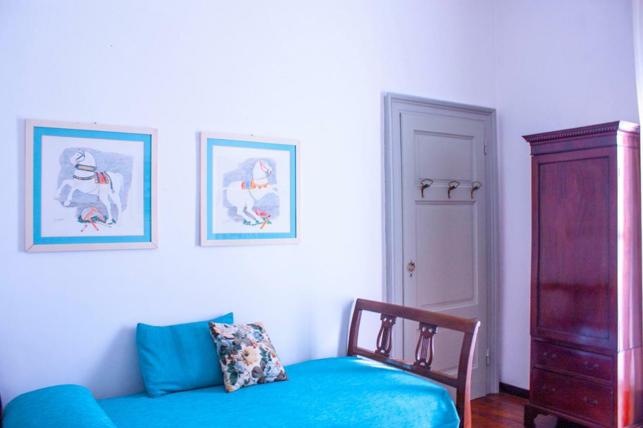 Villa Ruscone Lasnigo Dış mekan fotoğraf