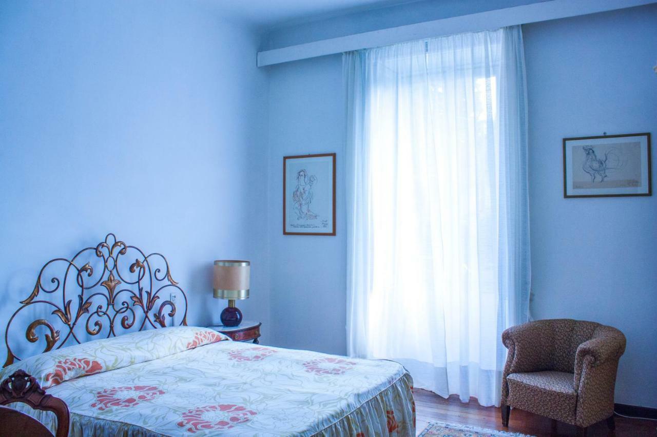 Villa Ruscone Lasnigo Dış mekan fotoğraf