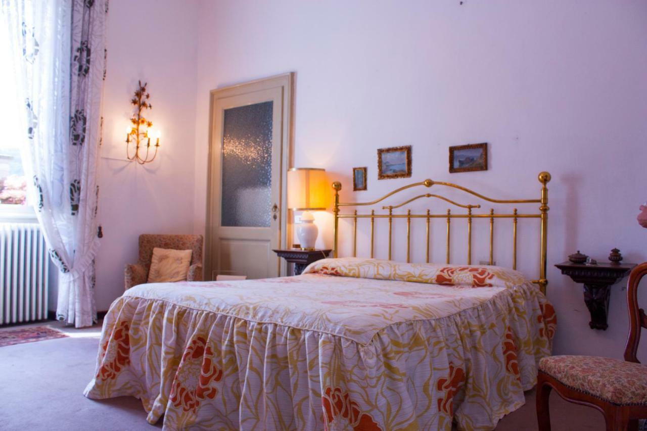 Villa Ruscone Lasnigo Dış mekan fotoğraf