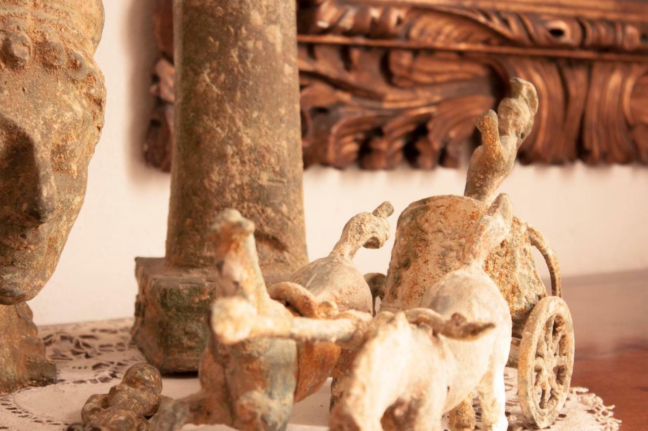 Villa Ruscone Lasnigo Dış mekan fotoğraf